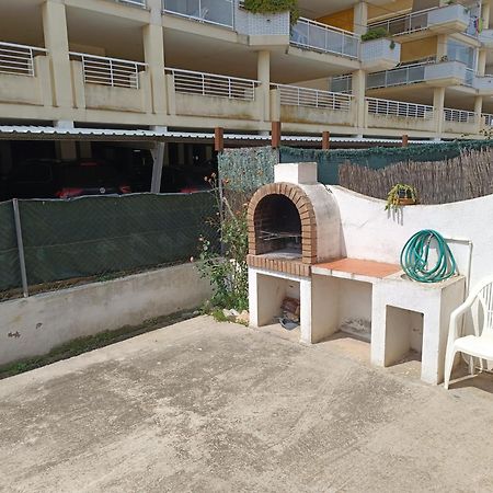 Casa Las Pergolas Peniscolarentals Экстерьер фото